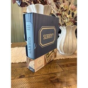 Sorry! Board Game - Hearth & Hand with Magnolia